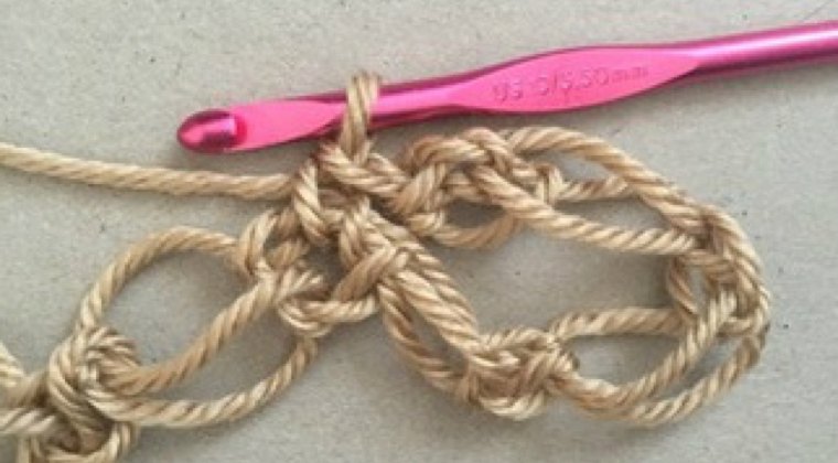 Ultimate Guide to Crochet Solomon's Knot