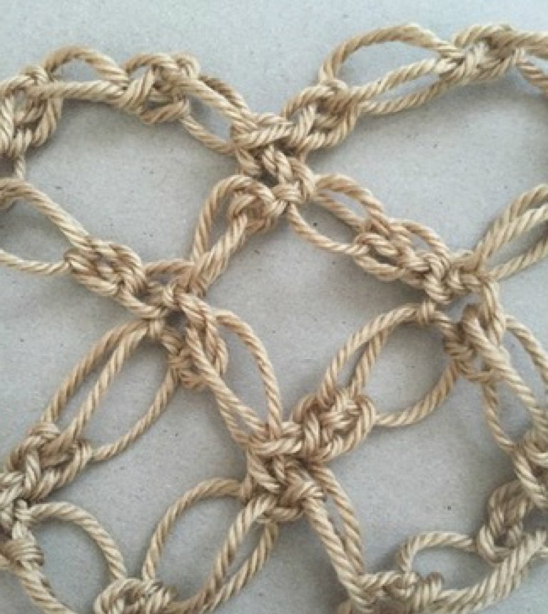 Ultimate Guide to Crochet Solomon's Knot