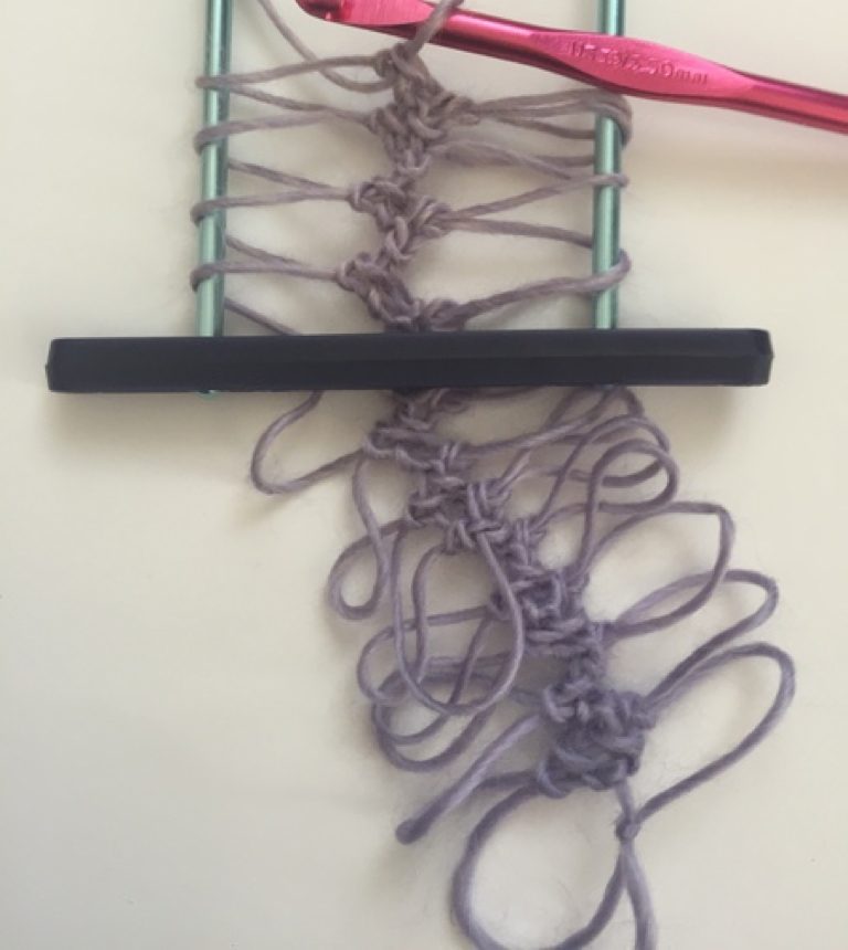 Ultimate Guide to Hairpin Lace Crochet