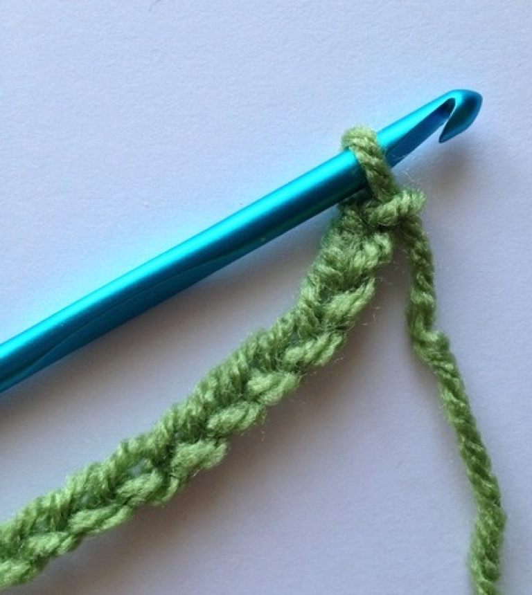 Ultimate Guide to Left-Handed Crochet