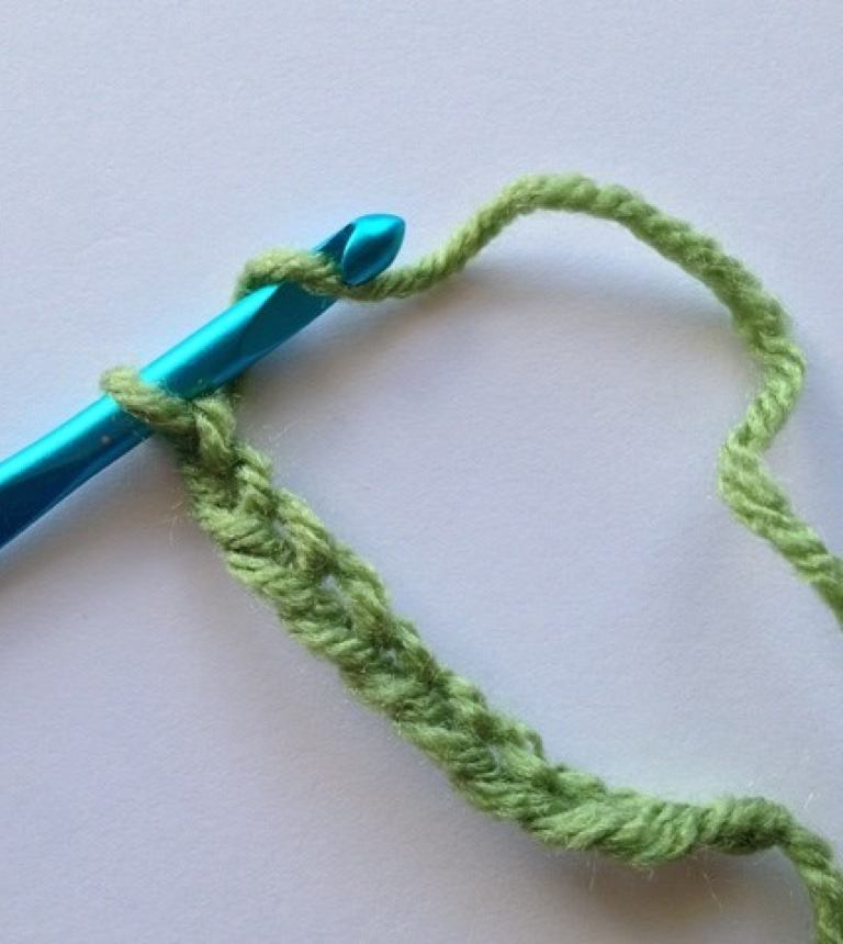 Ultimate Guide to Left-Handed Crochet