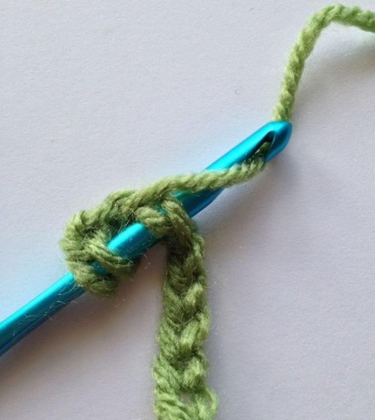 Ultimate Guide to Left-Handed Crochet