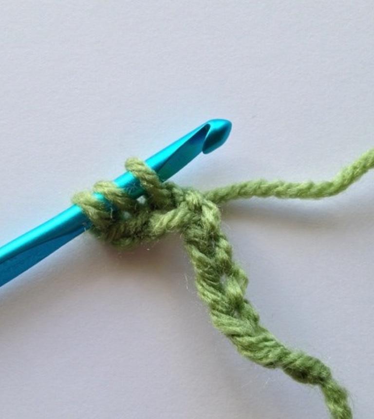 Ultimate Guide to Left-Handed Crochet