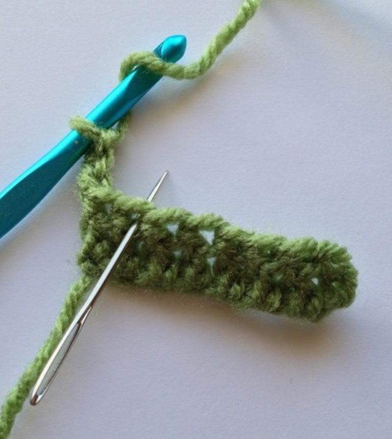 Ultimate Guide to Left-Handed Crochet