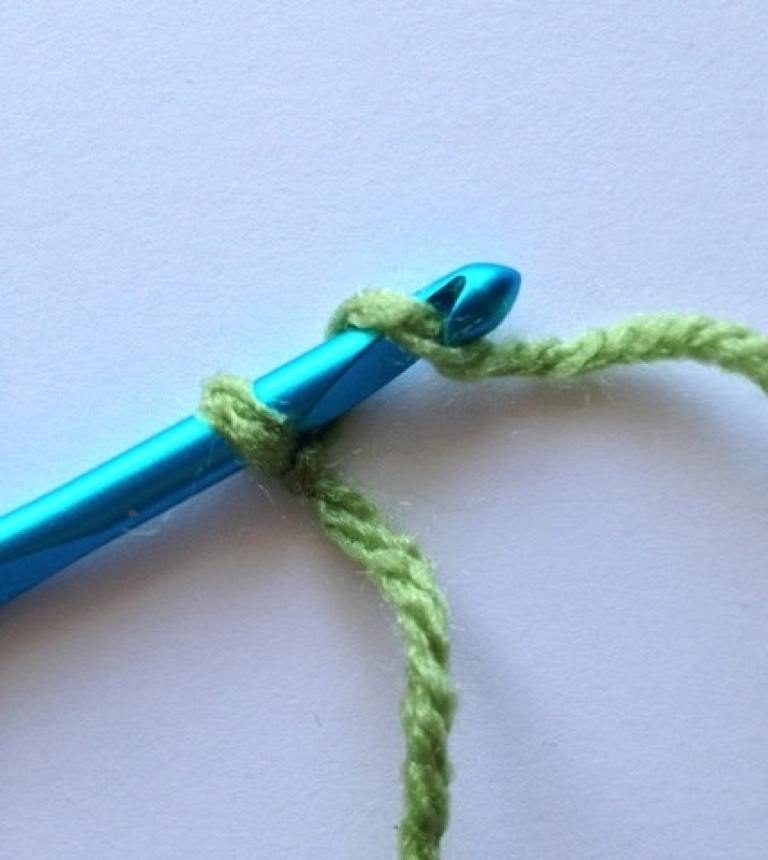 Ultimate Guide to Left-Handed Crochet