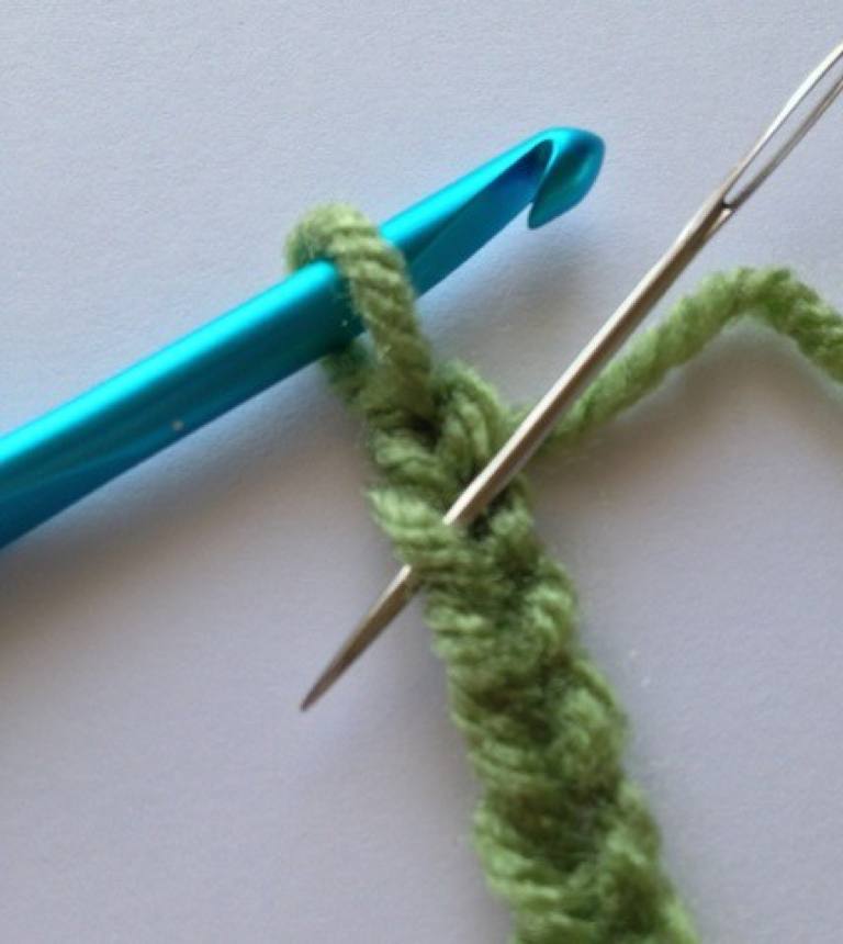 Ultimate Guide to Left-Handed Crochet