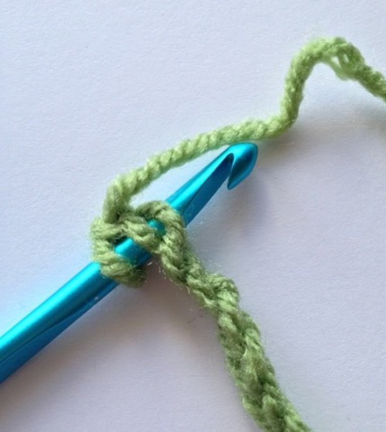 Ultimate Guide to Left-Handed Crochet