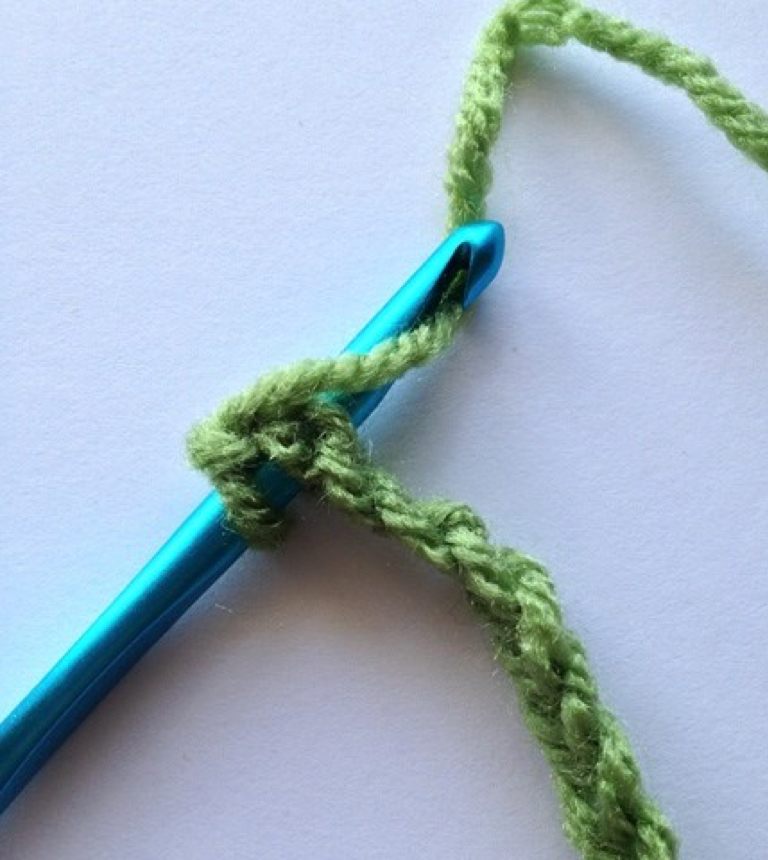 Ultimate Guide to Left-Handed Crochet