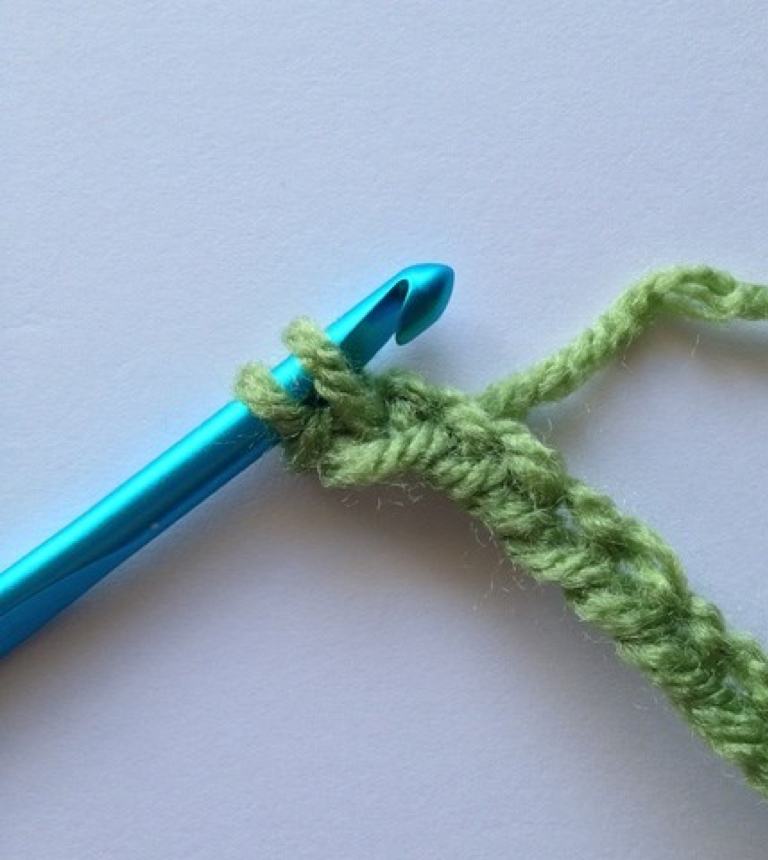 Ultimate Guide to Left-Handed Crochet