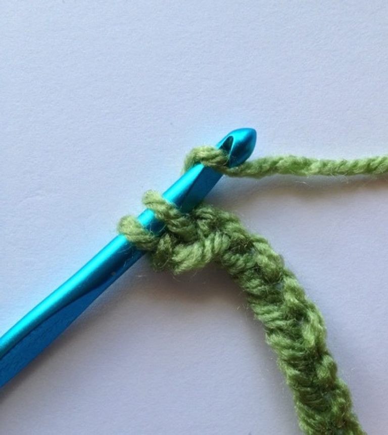 Ultimate Guide to Left-Handed Crochet