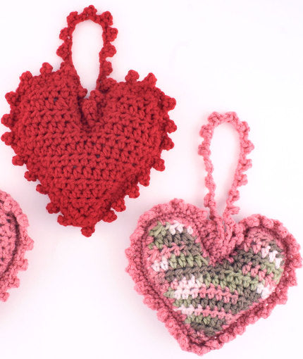 wr1742 sweet heart sachet