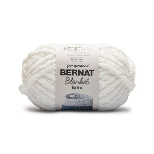 Bernat Blanket Tweeds Yarn (300g/10.5oz)