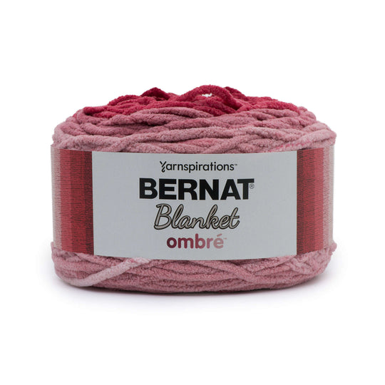 Bernat Blanket Extra Yarn (300g/10.5oz)