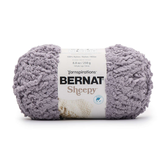 Bernat Pop! Bulky Yarn - Clearance Shades*