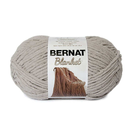 Bernat Blanket Big Yarn (300g/10.5oz) - Discontinued Shades