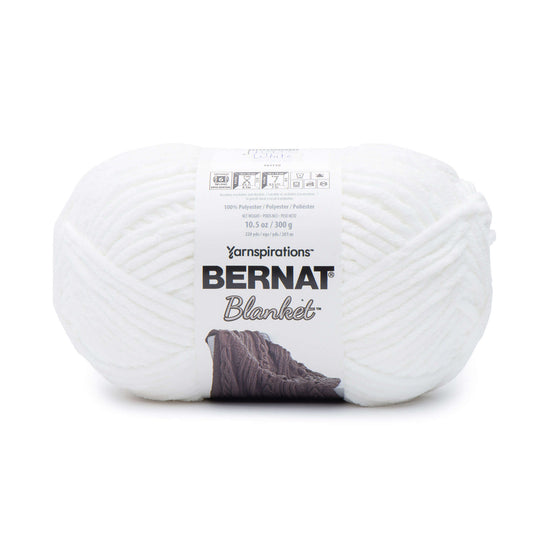 Bernat Blanket Yarn (600g/21.2oz)