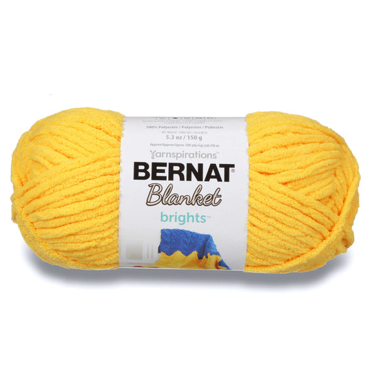 Bernat Blanket Confetti Yarn - Clearance shades