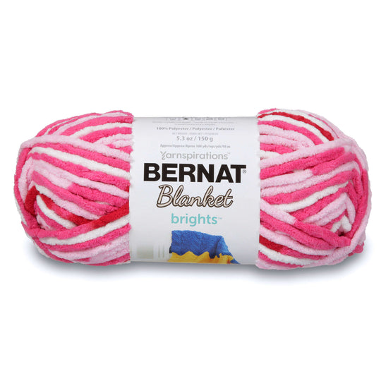 Bernat Blanket Extra Yarn (300g/10.5oz)