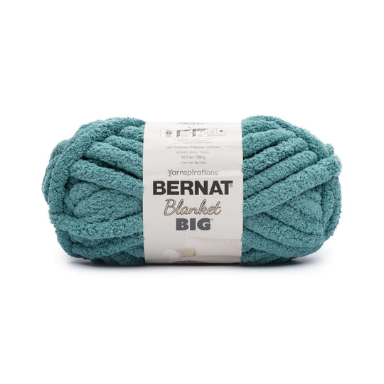 Bernat Blanket Extra Yarn (300g/10.5oz)