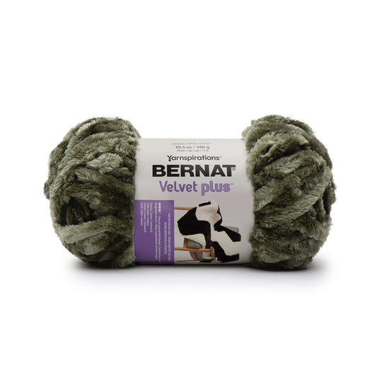 Bernat Blanket Extra Thick Yarn (600g/21.2oz) - Clearance Shades*