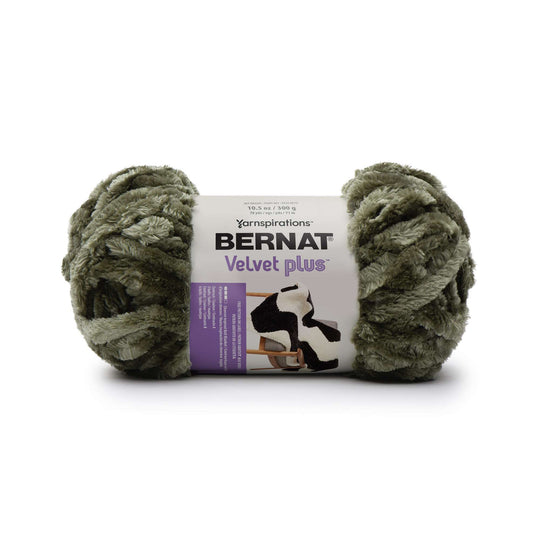 Bernat Blanket Extra Thick Yarn (600g/21.2oz) - Clearance Shades