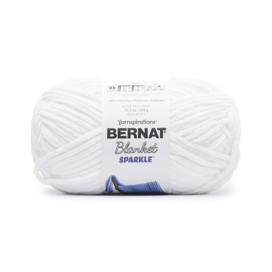 Bernat Blanket Perfect Phasing Yarn (300g/10.5oz)