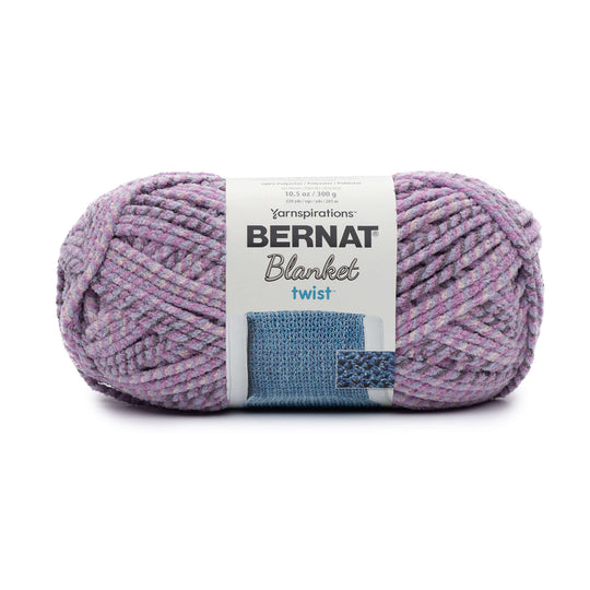 Bernat Blanket Big Yarn (300g/10.5oz)