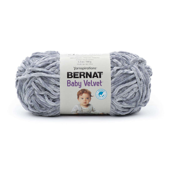 Bernat Baby Velvet Yarn - Clearance Shades*