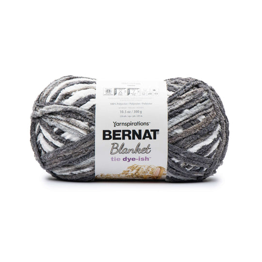 Bernat Blanket Yarn (600g/21.2oz) - Clearance Shades