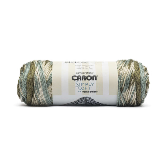 Caron Simply Soft O'Go (141g/5oz) - Clearance Shades*