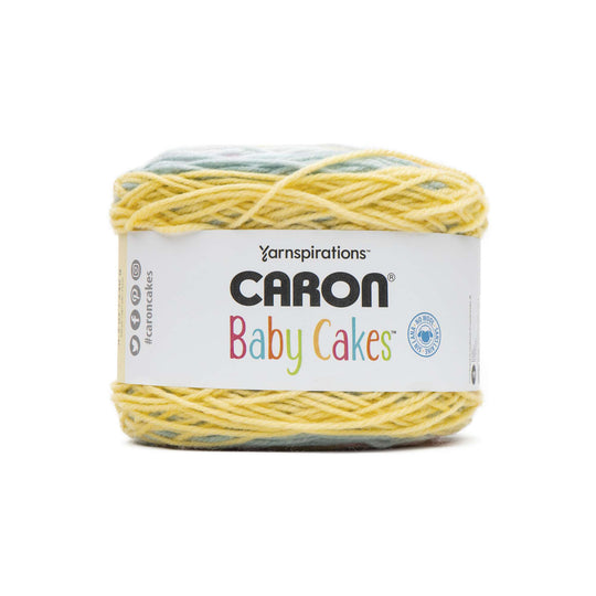 Caron Cotton Angel Cakes Yarn (250g/8.8oz) - Clearance Shades