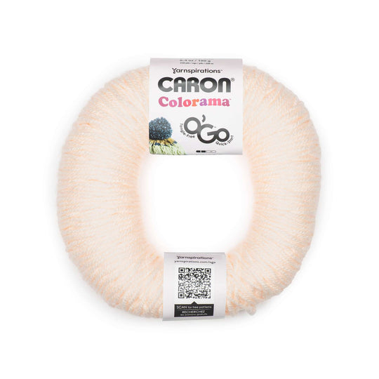 Caron Simply Soft O'Go (141g/5oz) - Clearance Shades*