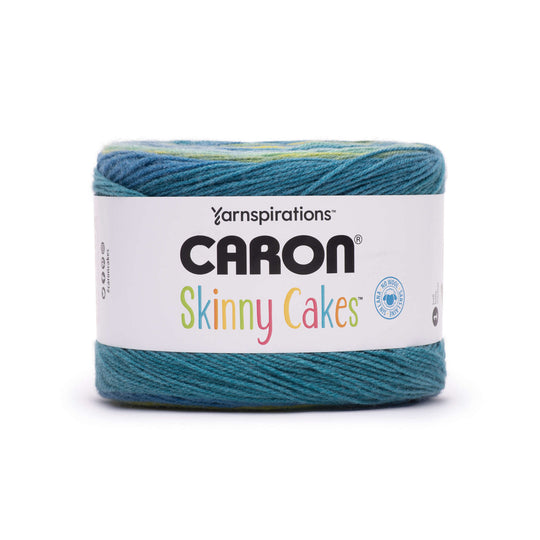 Caron Cotton Angel Cakes Yarn (500g/17.7oz) - Clearance Shades* |  Yarnspirations