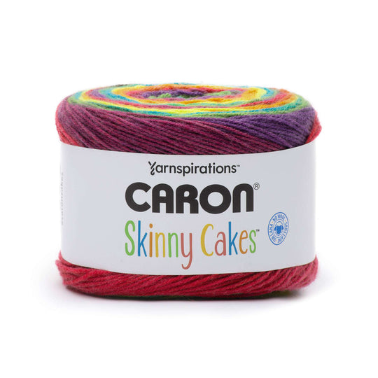 Caron Blossom Cakes Yarn, Yarnspirations