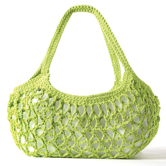 Free Bernat Yoga Bag Pattern