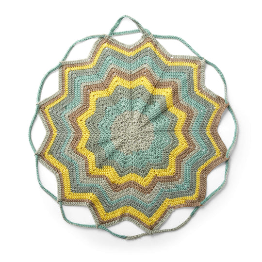 Free pattern