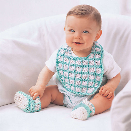 Crochet Pattern Baby Romper Newborn to 36 Months -  Canada