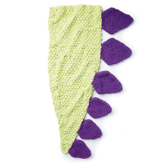 Bernat Small Fry Crochet Sleep Sack Pattern