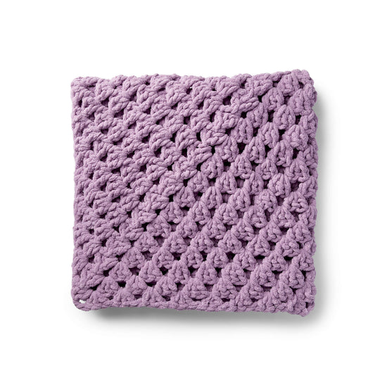 Bernat Small Fry Crochet Sleep Sack Pattern