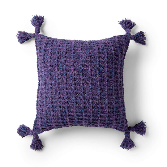 Bernat Tweedie Garden Wall Acrylic Cotton Blend Knitting & Crochet Yarn -  Flying Bulldogs, Inc.