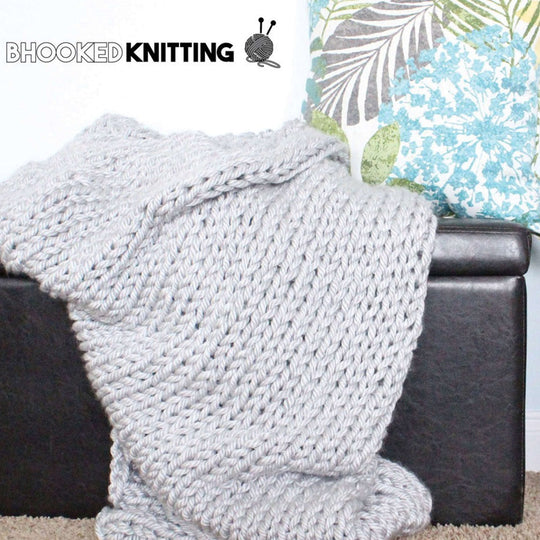 8 Knitting Patterns with Crazy Sexy Wool - Beginner and Easy – Monarch  Knitting