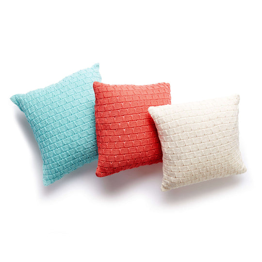 18+ Knit Pillow Pattern Free