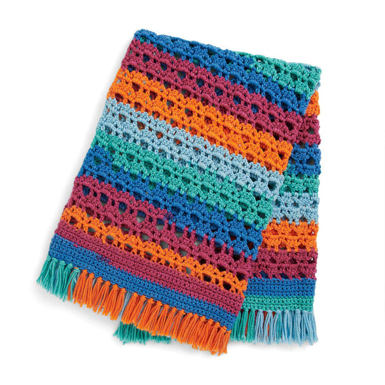 Free Caron Cake Crochet Patterns – Crochet
