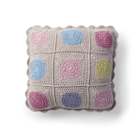 Caron® Cotton Cakes™ Yarn 