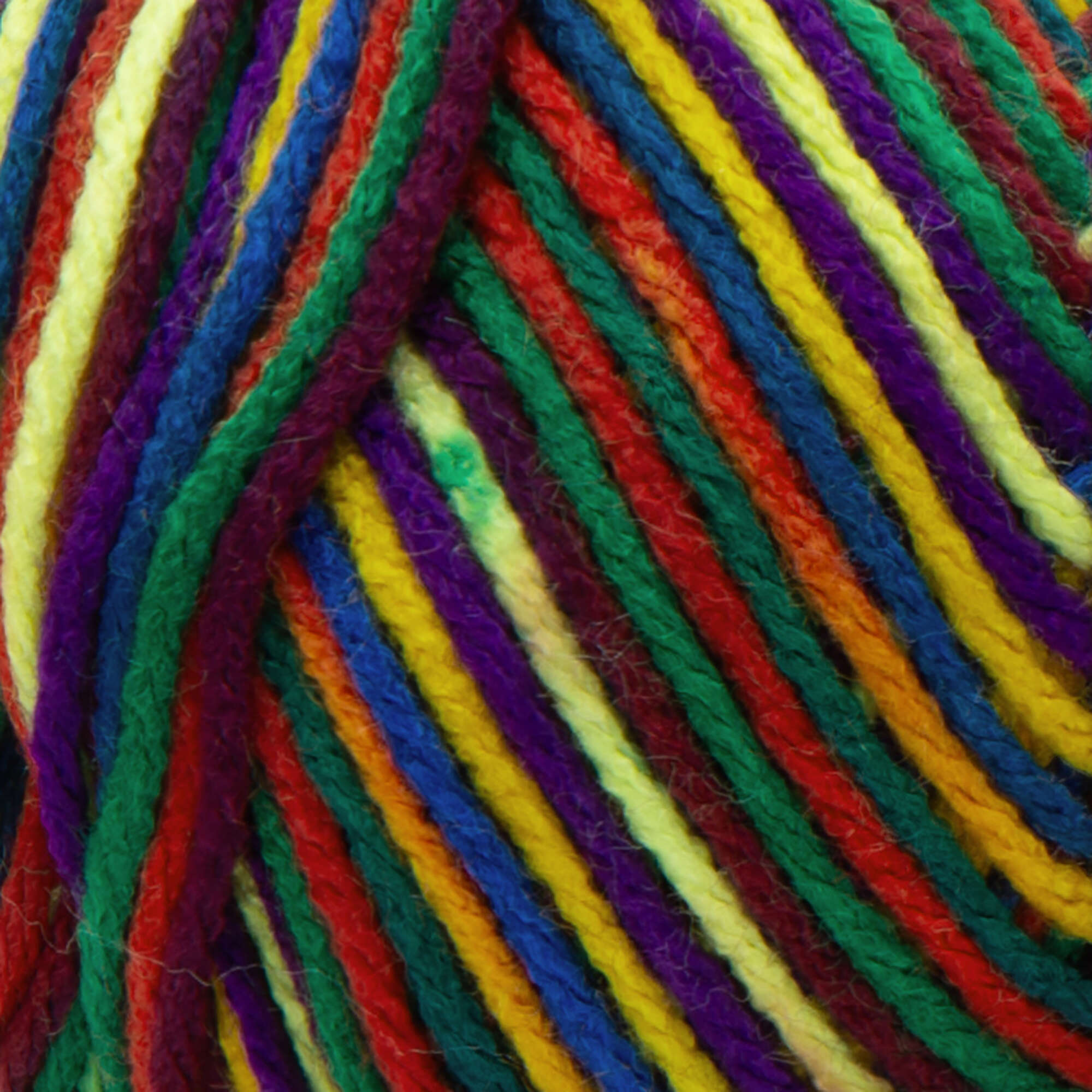 Red Heart Classic Yarn in Mexicana