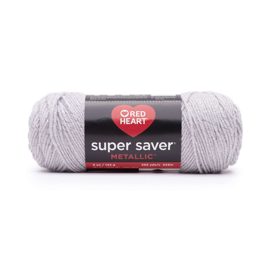 Red Heart Super Saver O'Go Yarn - Clearance Shades*