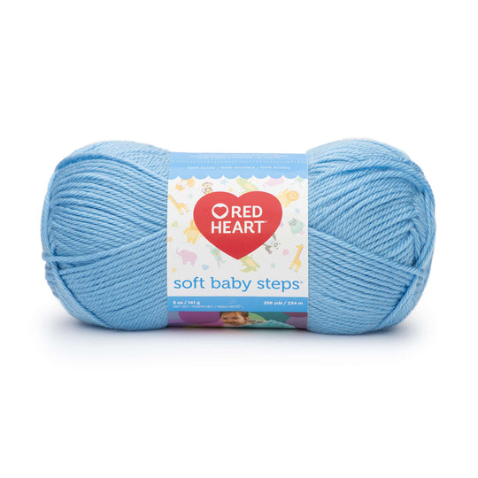 Red Heart Fleece Hugs Yarn - Clearance shades