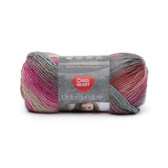 Caron Cotton Cakes Yarn (500g/17.7oz) - Clearance Shades