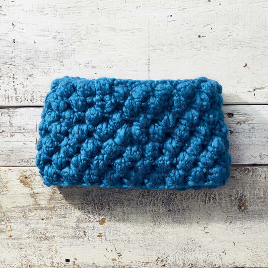 Yarn Weight #6 Super Bulky Crochet Patterns - Easy Crochet Patterns