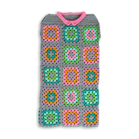 CHLOE bralette, Crop Top, Skirt, and Dress PDF Crochet Pattern Beginner /  Intermediate Level by SERATT -  Canada